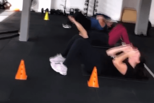 Imagem 1 da galeria do parceiro Espaço Viver Mais