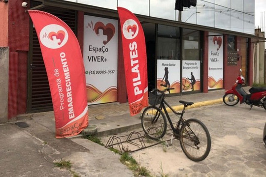 Imagem 2 da galeria do parceiro Espaço Viver Mais