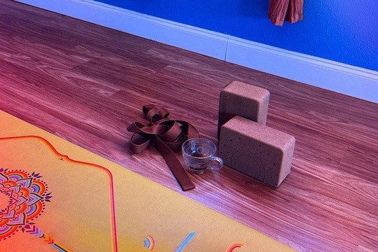 Image 2 from Cosmic Yoga Collective partner gallery