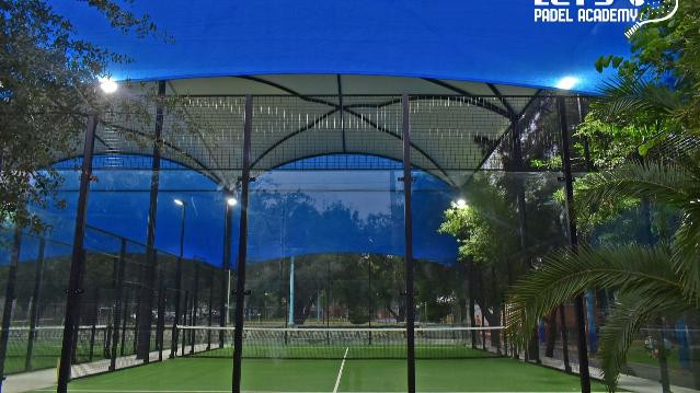 Imagen 3 de la galería del partner Let's Padel Academy