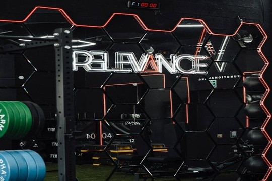 Imagen 2 de la galería del partner Relevance