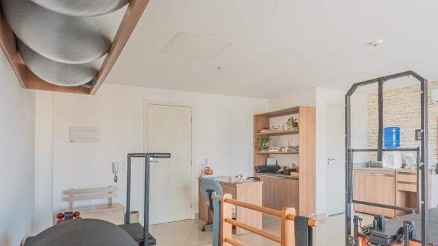 Imagem 3 da galeria do parceiro Body Mobility Studio