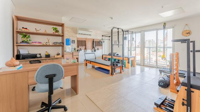 Imagem 2 da galeria do parceiro Body Mobility Studio