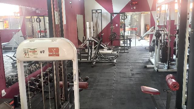 Imagem 2 da galeria do parceiro Academia Sport Fitness