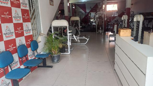 Imagem 1 da galeria do parceiro Academia Sport Fitness