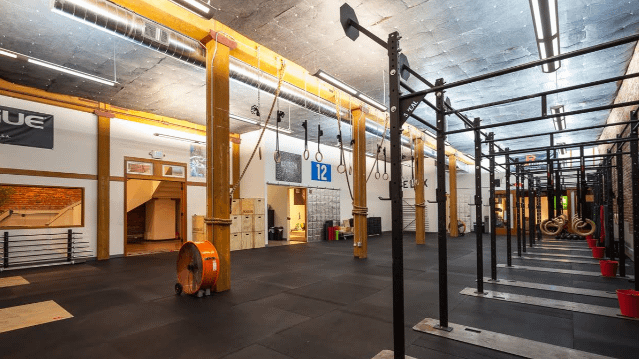 Image 3 from CrossFit Felix partner gallery