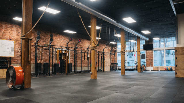 Image 1 from CrossFit Felix partner gallery