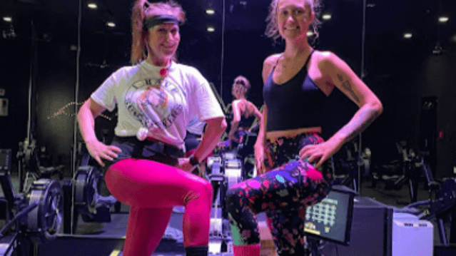 Image 3 from Row House Flower Mound – Fitness Studio partner gallery