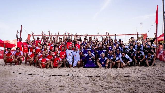 Imagem 1 da galeria do parceiro CB Training