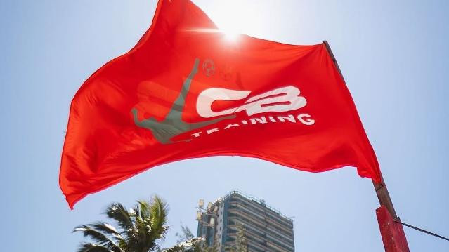 Imagem 2 da galeria do parceiro CB Training