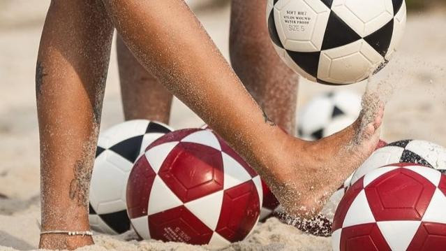 Imagem 3 da galeria do parceiro CB Training