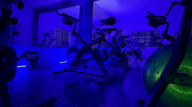 Imagen 1 de la galería del partner Las Bicis •Indoor Cycling•