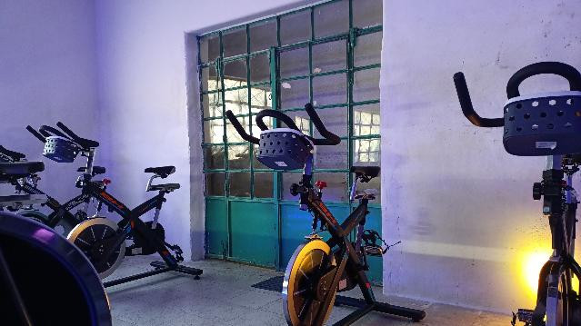 Imagen 2 de la galería del partner Las Bicis •Indoor Cycling•