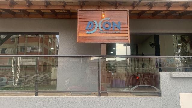 Imagem 2 da galeria do parceiro Axon Personal Fitness - Centro