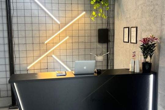 Imagem 3 da galeria do parceiro Orso Complexo Fitness