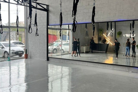 Imagem 1 da galeria do parceiro Orso Complexo Fitness