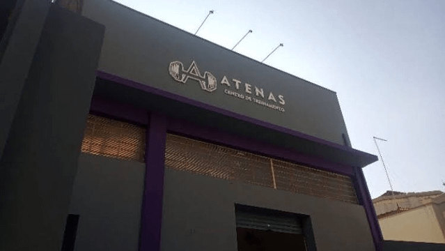 Imagem 2 da galeria do parceiro CT Atenas