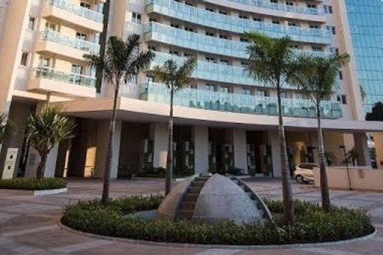 Imagem 2 da galeria do parceiro Voll Pilates Pinheiros