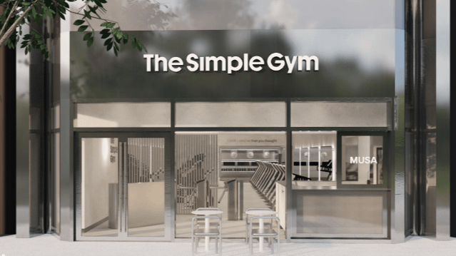 Imagem 3 da galeria do parceiro The Simple Gym - Ipanema