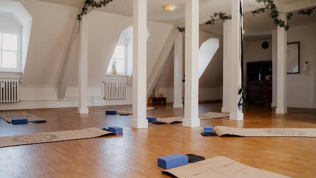 Bild 1 von VdA Sporttherapie | Holistisches Gesundheitsstudio Partnergalerie