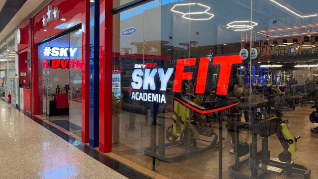 Imagem 2 da galeria do parceiro SKYFIT TUPÃ