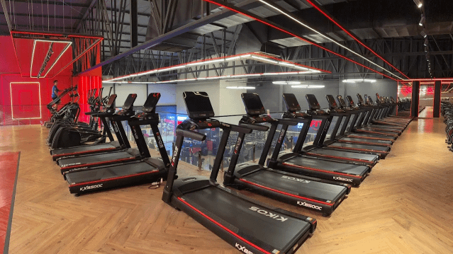 Imagem 3 da galeria do parceiro SKYFIT TUPÃ