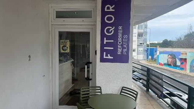 Imagem 2 da galeria do parceiro FITQOR Pilates