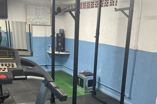 Imagem 1 da galeria do parceiro GS Consultoria Esportiva