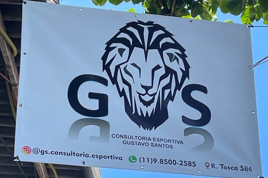 Imagem 2 da galeria do parceiro GS Consultoria Esportiva