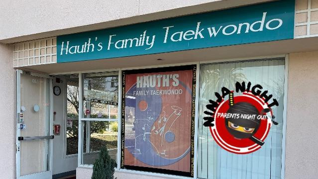 Image 2 from Hauth's Taekwondo partner gallery