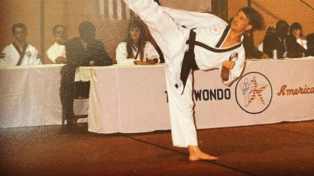 Image 1 from Hauth's Taekwondo partner gallery