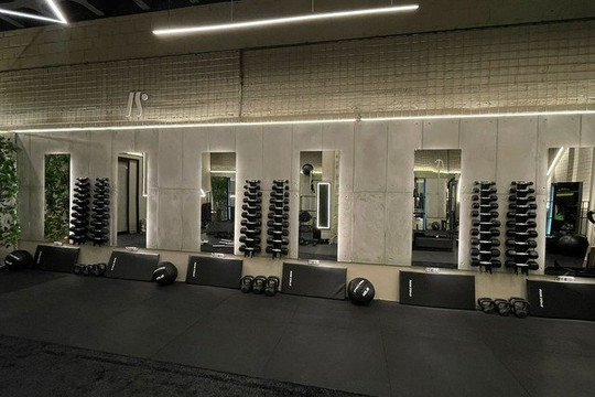 Imagem 1 da galeria do parceiro Single Body