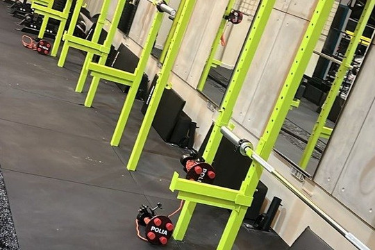 Imagem 2 da galeria do parceiro Single Body