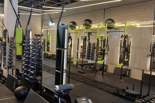 Imagem 3 da galeria do parceiro Single Body