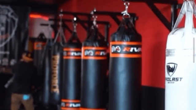 Image 1 from Dino City Boxing Academy partner gallery