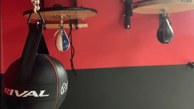 Image 3 from Dino City Boxing Academy partner gallery