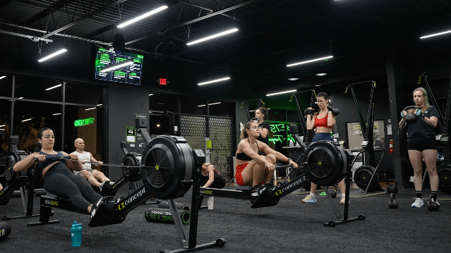 Image 1 from SETS Hybrid Training - Princeton partner gallery