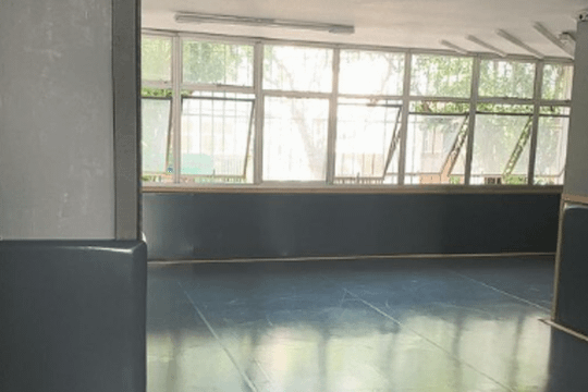 Imagem 1 da galeria do parceiro Motion Lab Fitness & Lifestyle