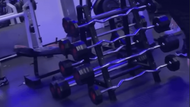 Imagem 3 da galeria do parceiro Academia Planet Saúde