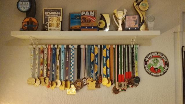 Imagem 3 da galeria do parceiro CT Squadra