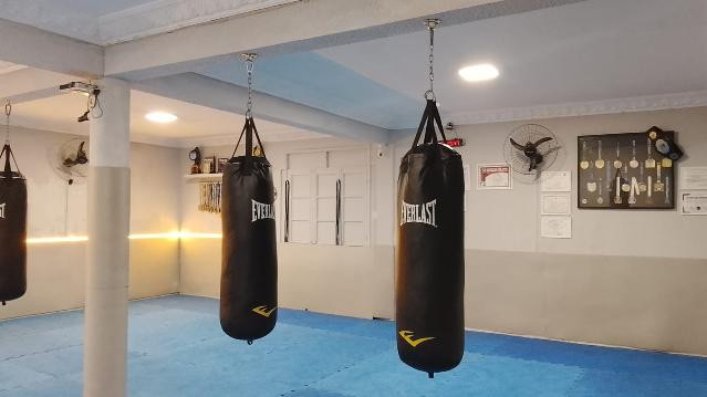 Imagem 1 da galeria do parceiro CT Squadra