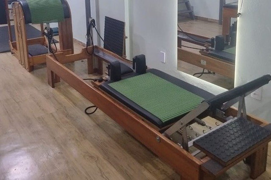 Imagem 2 da galeria do parceiro Studio Serenar Pilates