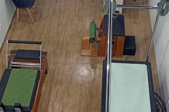 Imagem 3 da galeria do parceiro Studio Serenar Pilates