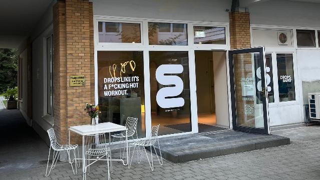 Bild 2 von Drops Barre Maxvorstadt (MUC) Partnergalerie