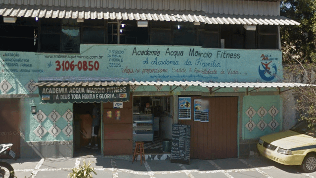 Imagem 2 da galeria do parceiro Acqua Marcio Fitness