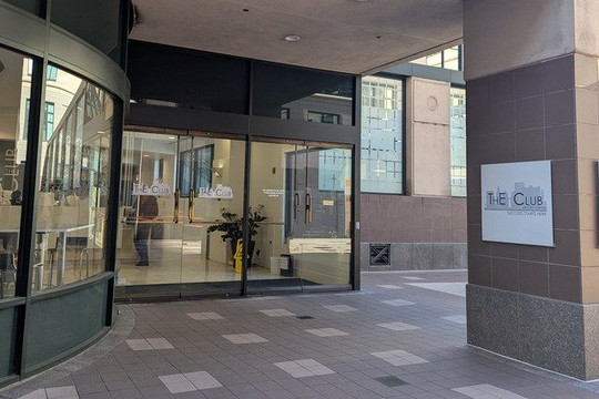 Image 2 from The Club at City Center partner gallery