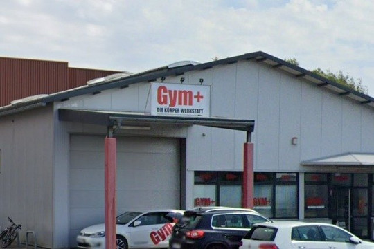 Bild 2 von Gym+ Fitness Harrislee Partnergalerie