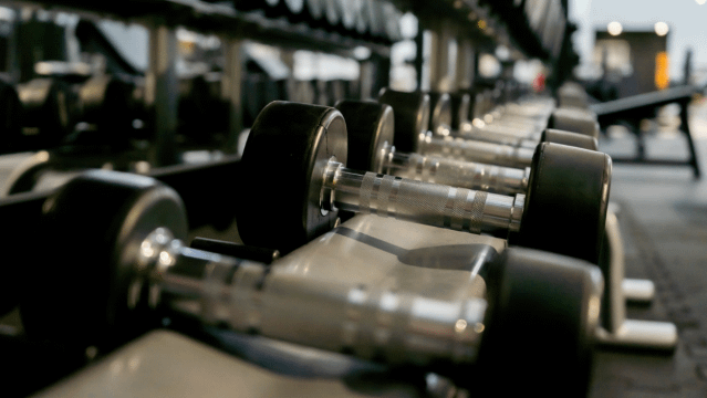 Bild 2 von Sportcenter Eskesberg Partnergalerie