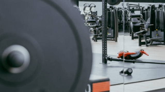 Bild 3 von Sportcenter Eskesberg Partnergalerie