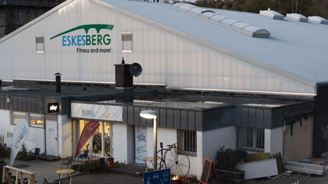 Bild 1 von Sportcenter Eskesberg Partnergalerie